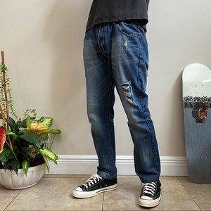 Dsqaured2 Denim Jeans